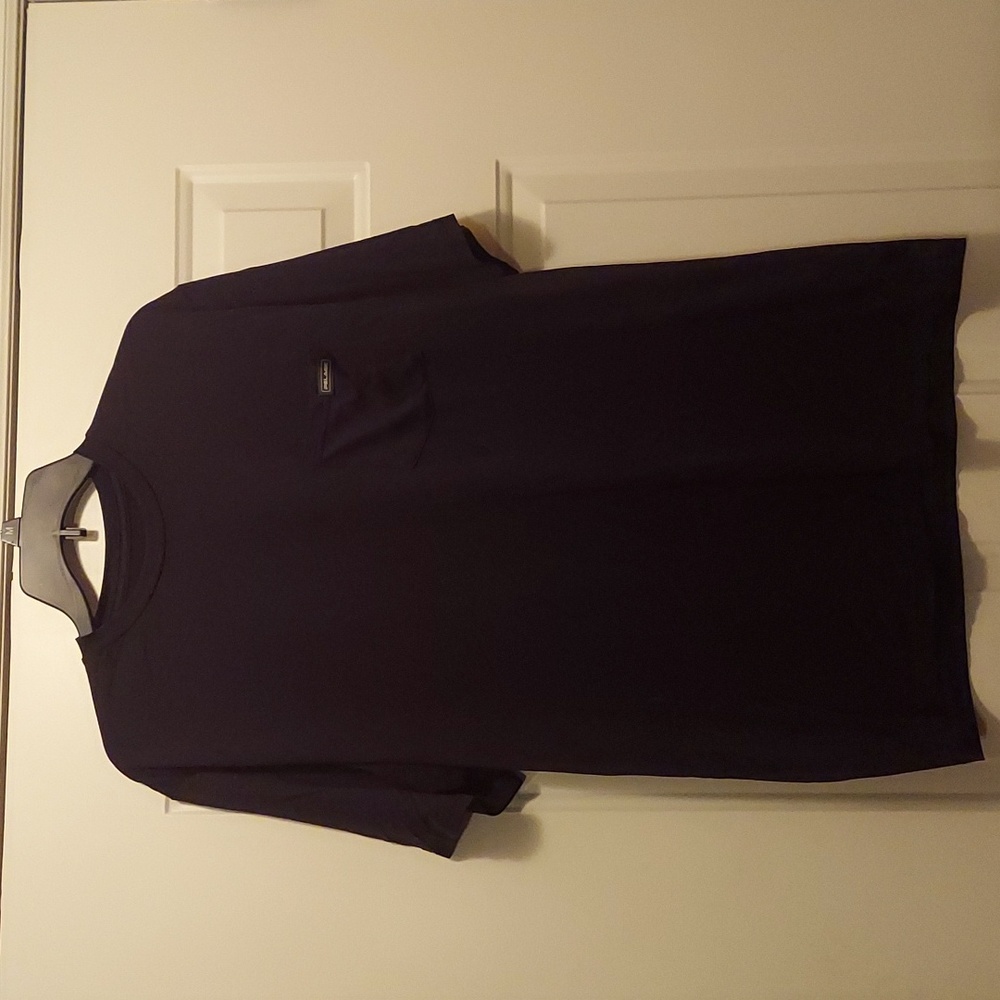 Men's Pelagic Waterman Pro tee